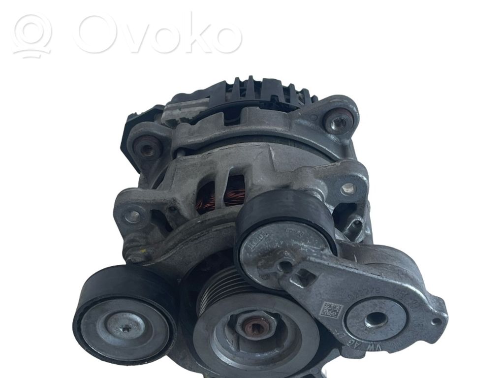Generatorius   04L903018BX