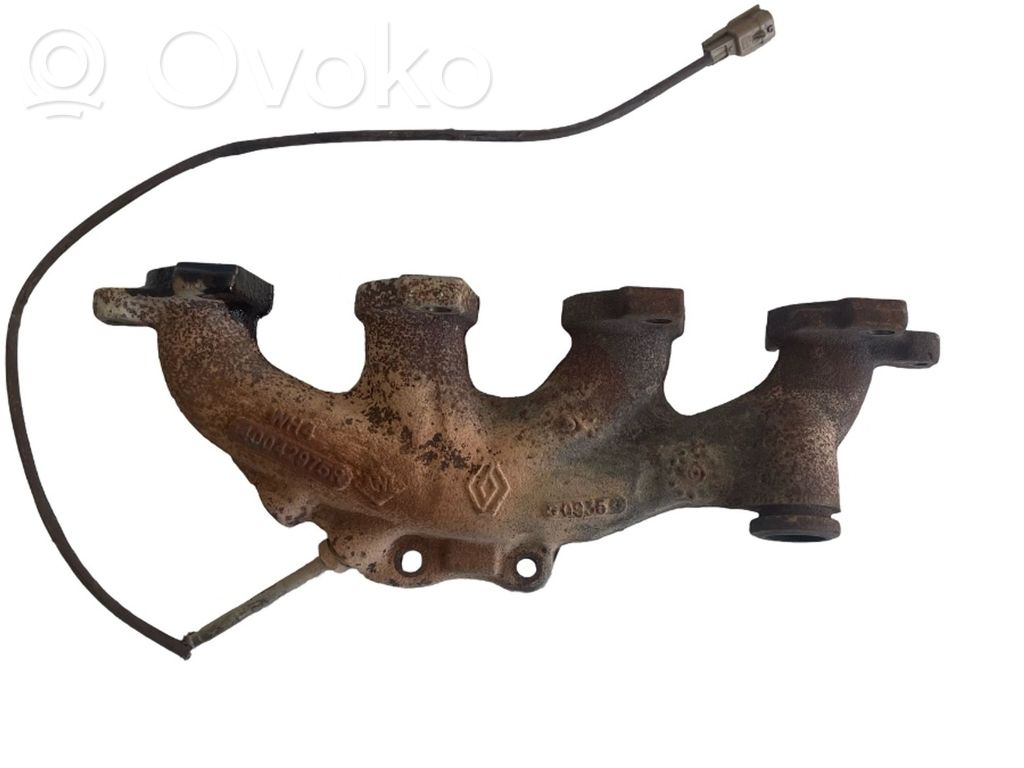 Išmetimo kolektorius   40042975R