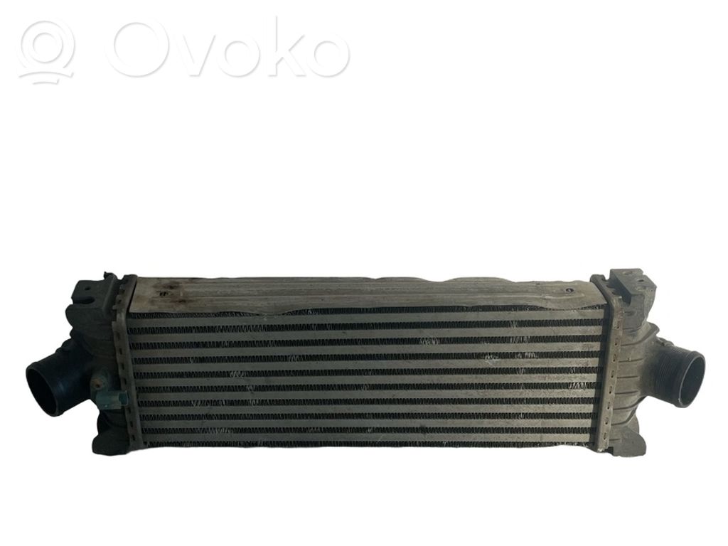 Ladeluftkühler   CC119L440AF