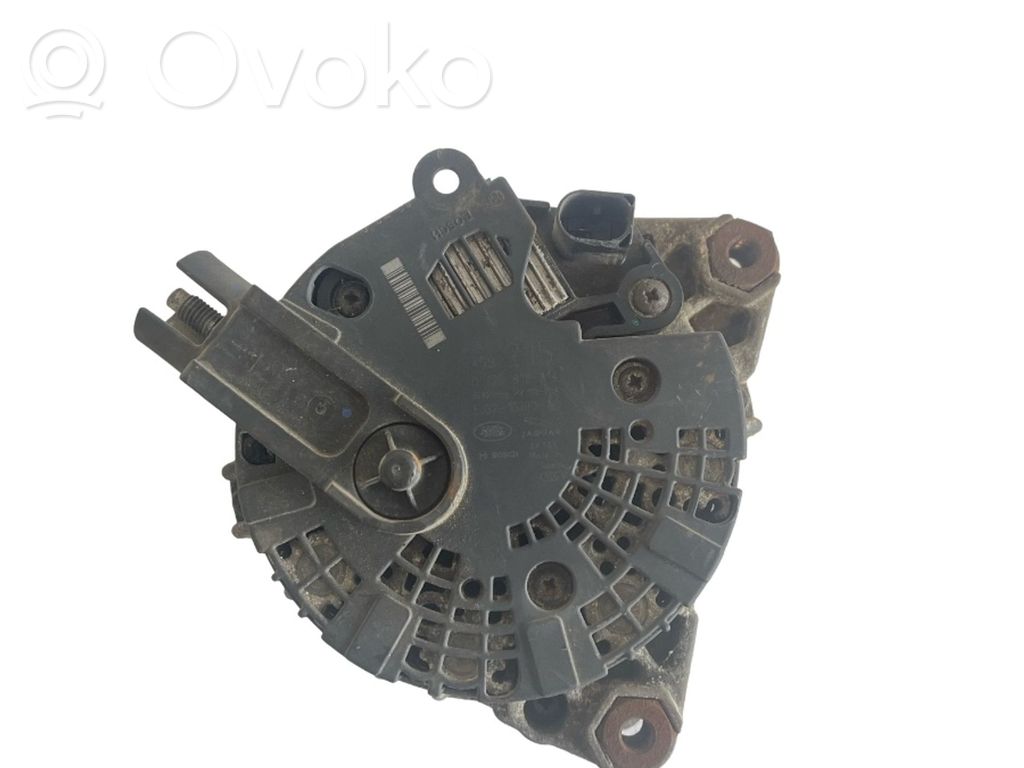 Land Rover Range Rover Evoque L538 Generator/alternator 