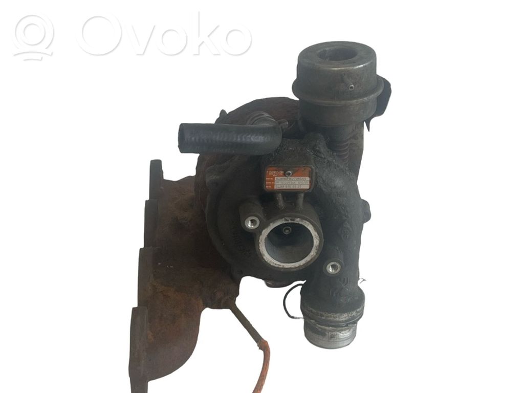 Turbo   54399700127