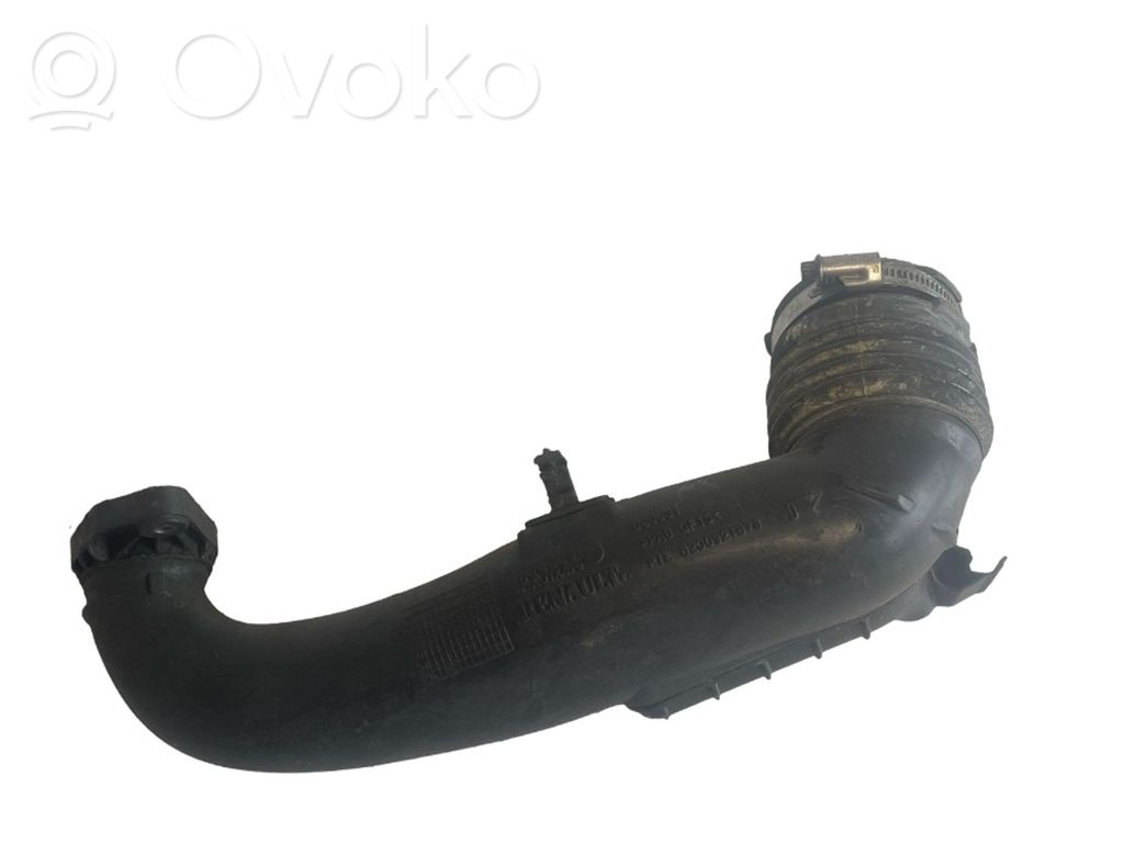 Luftansaugkanal-Teil   8200921878