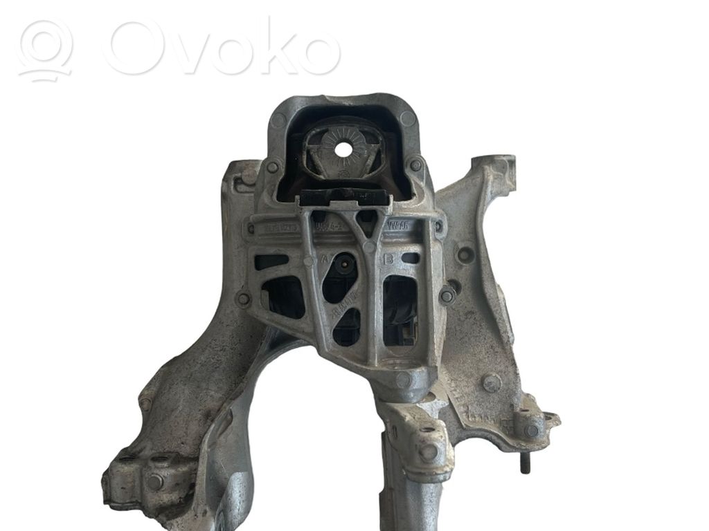 Audi A6 S6 C8 4K Support de moteur, coussinet 
