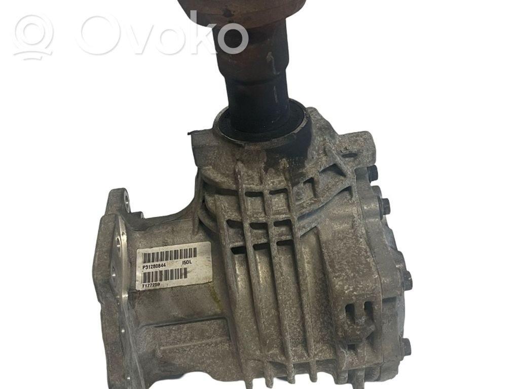 Boîte de transfert   7070010790
