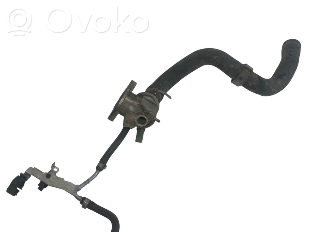 Alloggiamento termostato   55202510