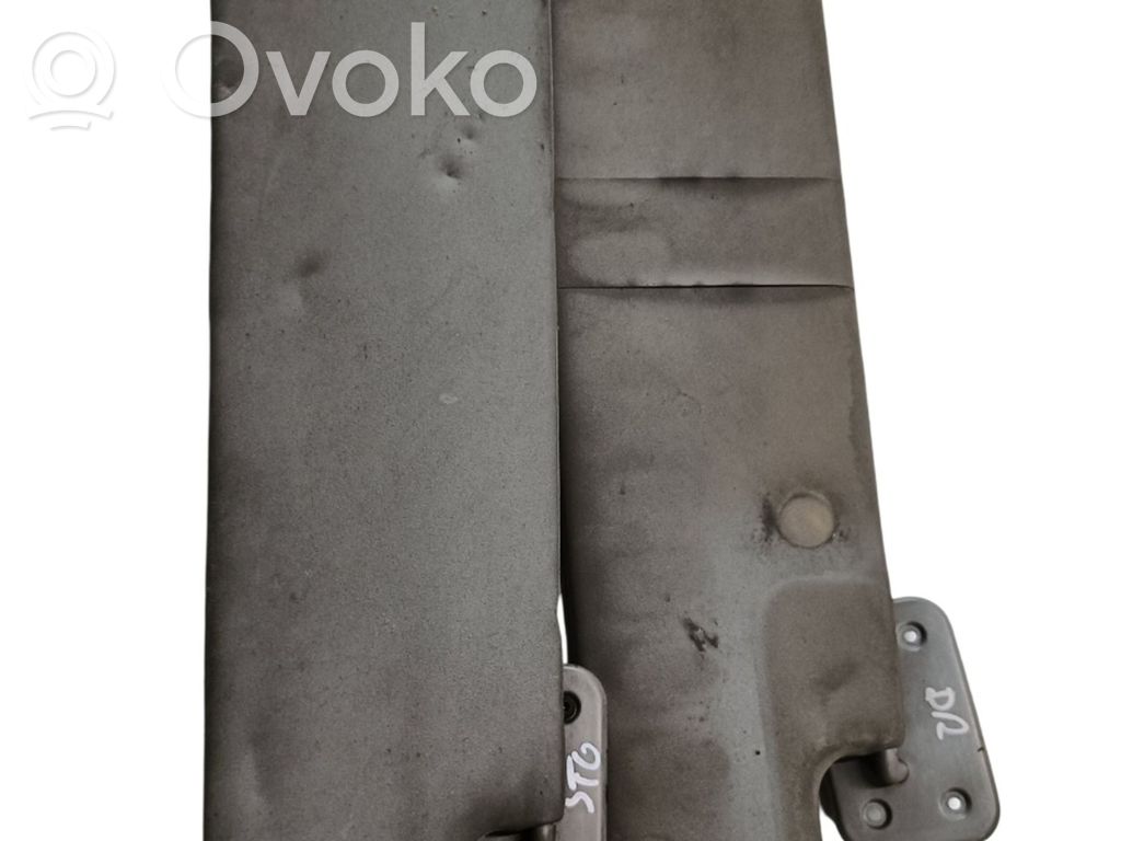 Renault Master II Sun visor 