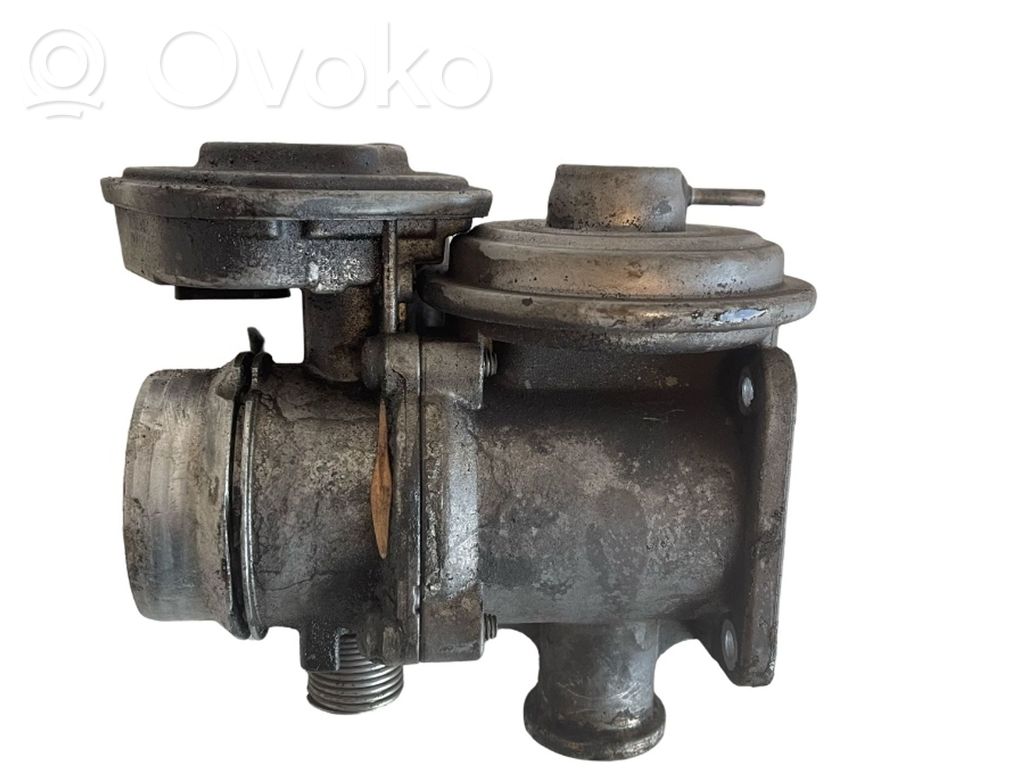 BMW X5 E70 Electric throttle body valve 