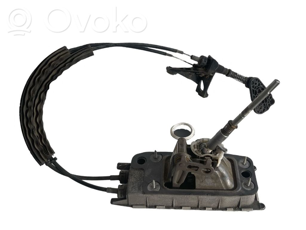 Selector de cambios   1K0711049CM,1K0711061B