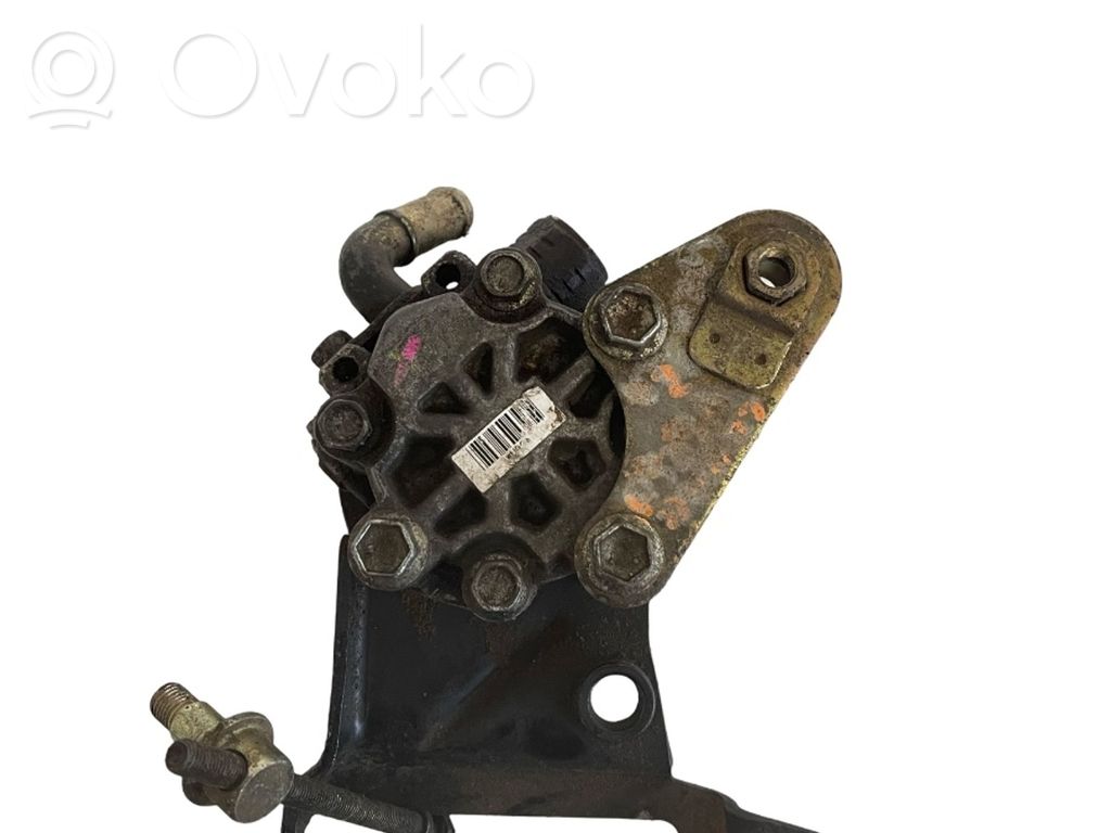 Power steering pump