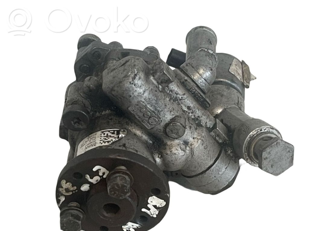 Stūres pastiprinātāja sūknis   4036397