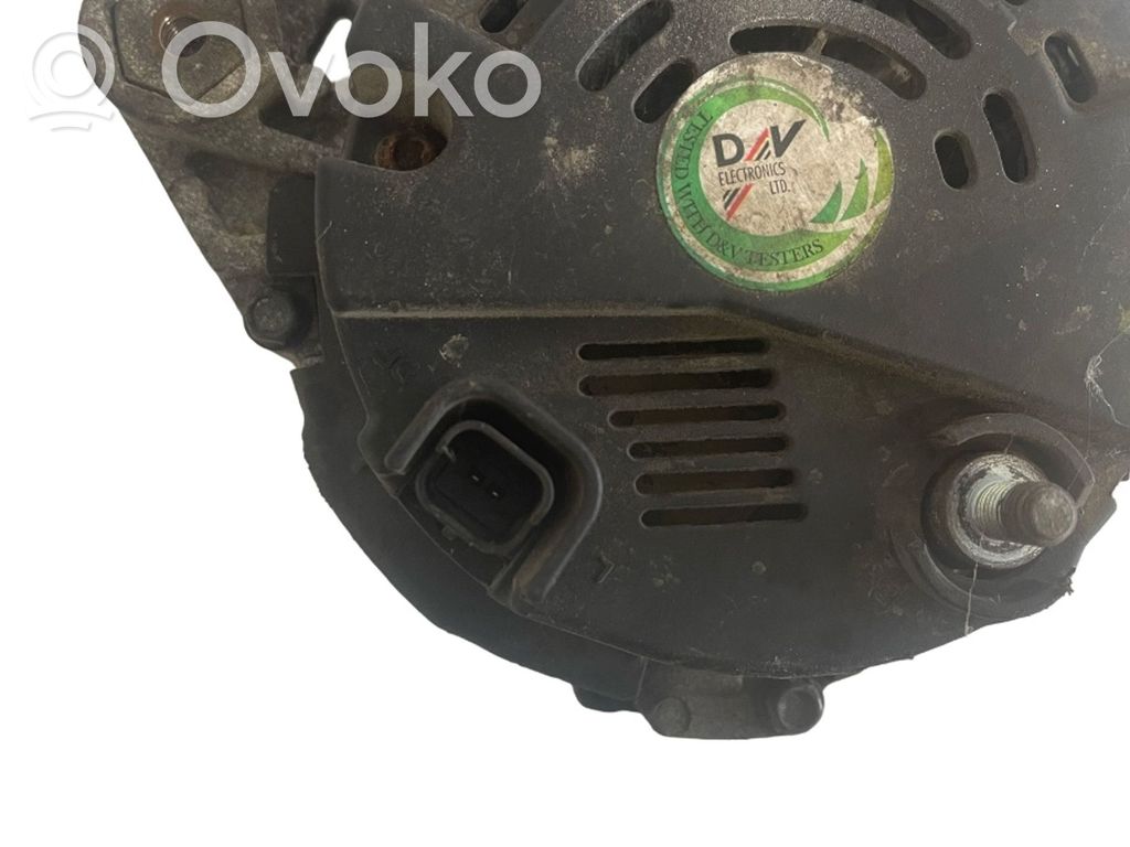 Generator/alternator   5901259445558