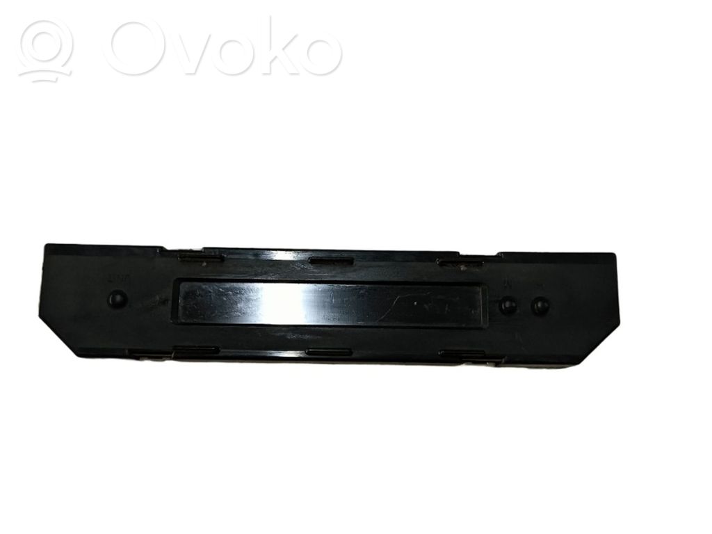 HUD-näyttö   3460065J20