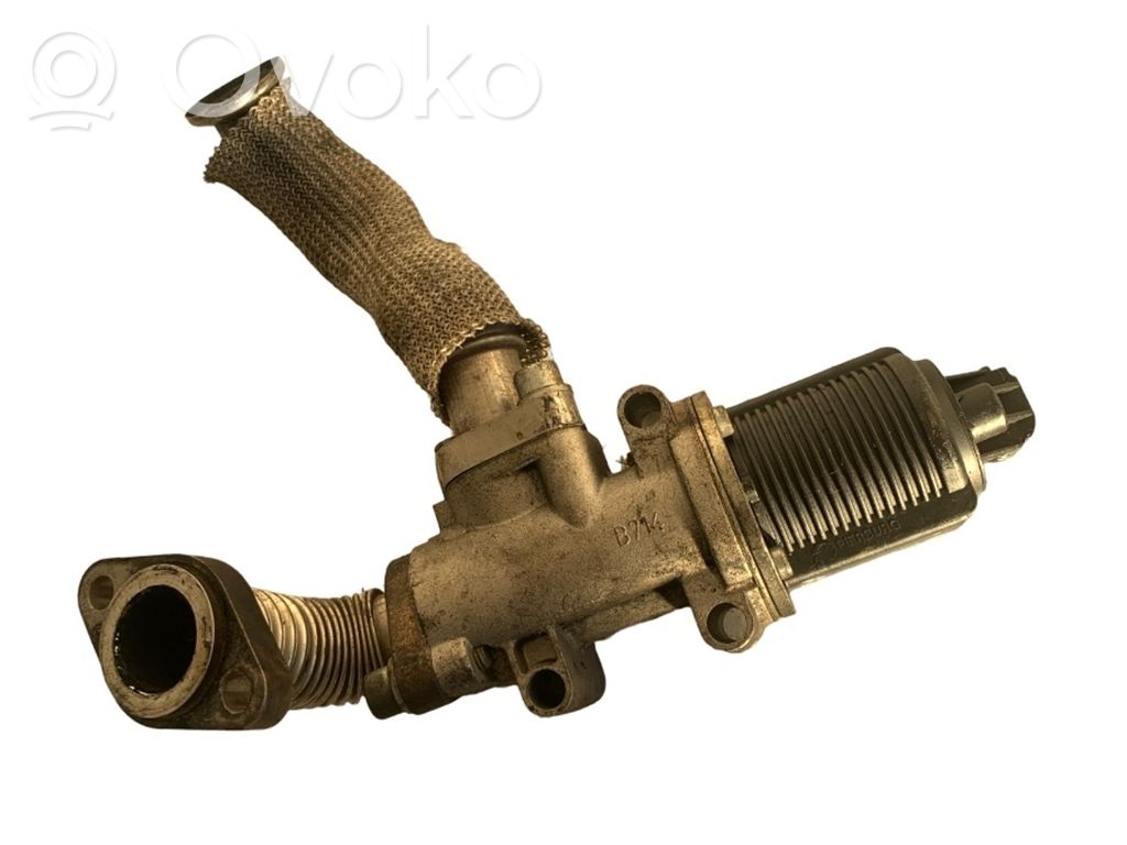Opel Vectra C Valvola EGR 