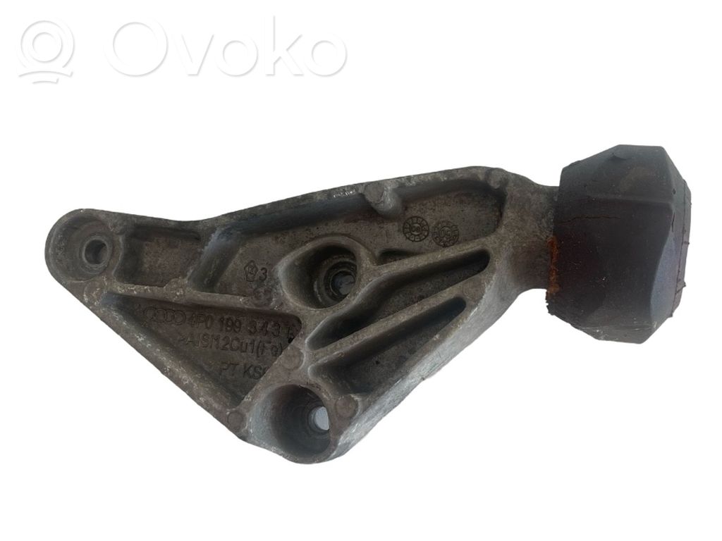Engine   4F0199343T