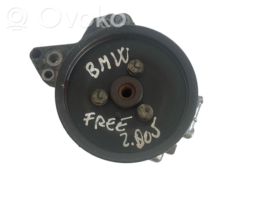 Power steering pump   2249949