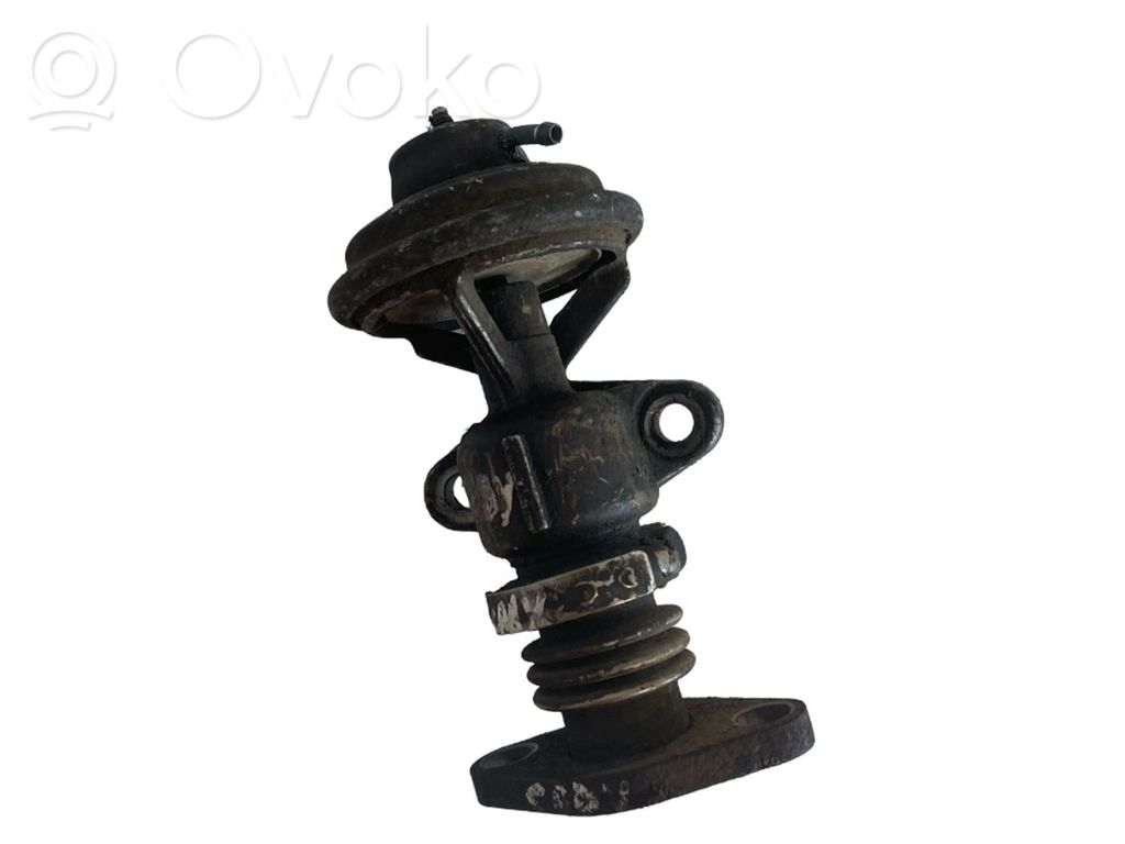 Válvula EGR   038131501