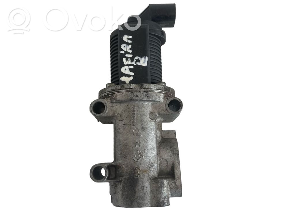 EGR-venttiili   50024005