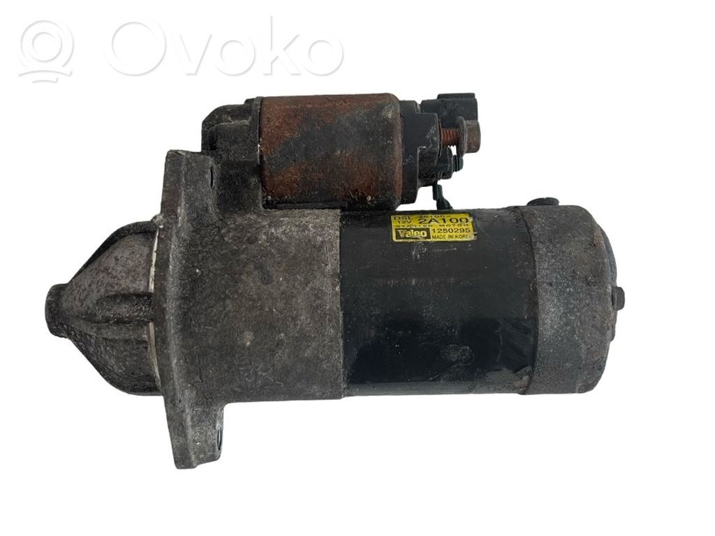 Starteris   3610002A100,1250295