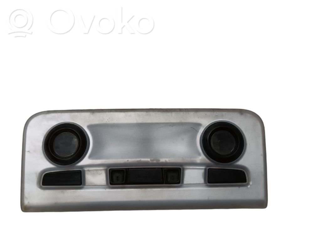 Interruptor de control del panel de luces   695125302