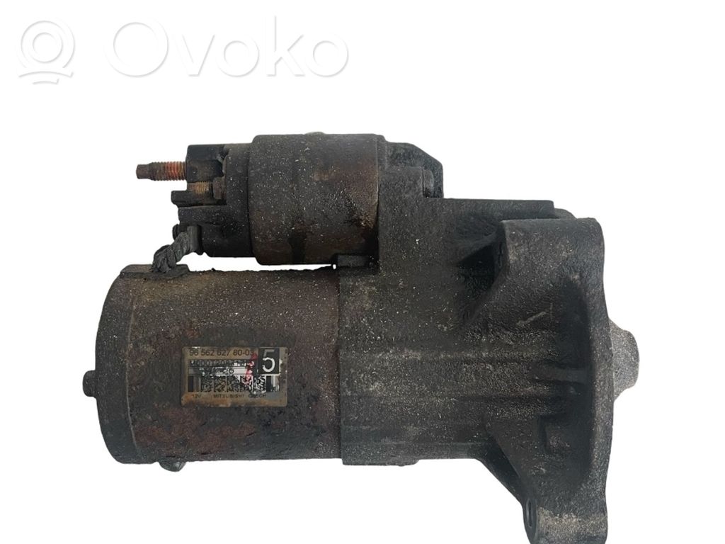 Motor de arranque   965626278003