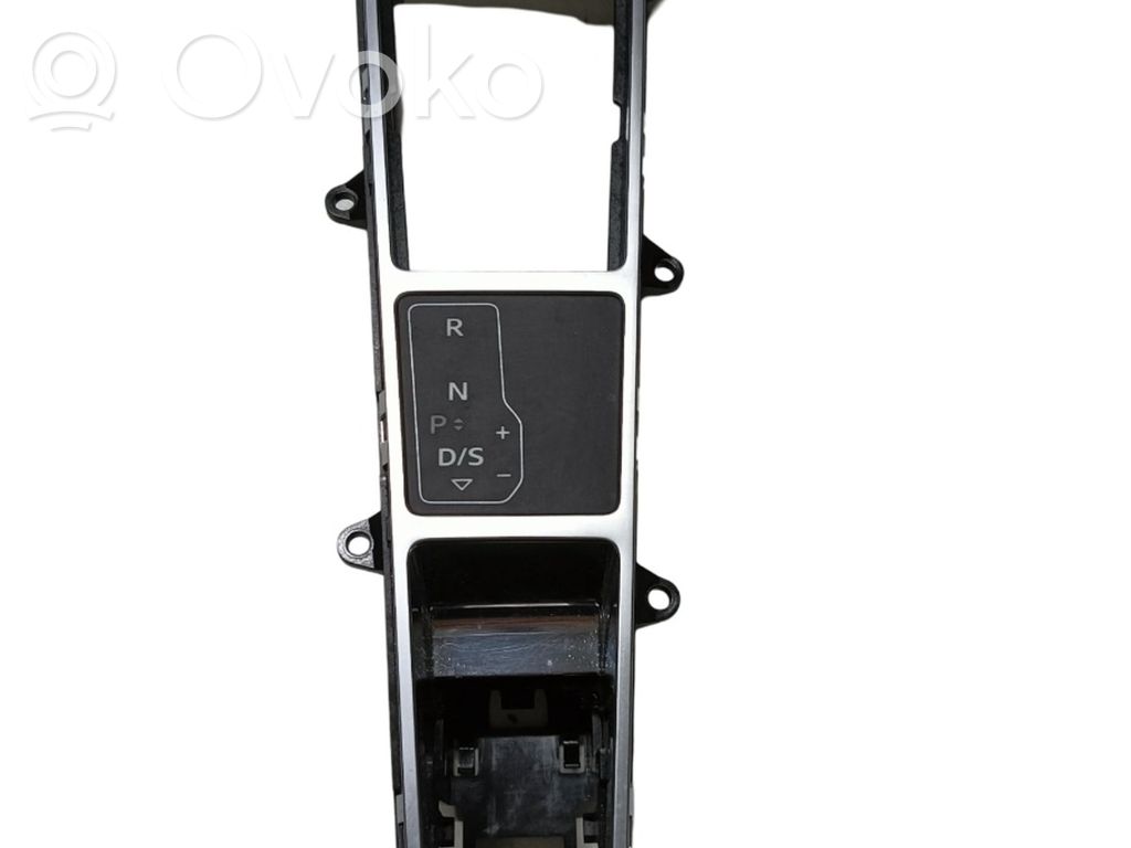 Audi A6 S6 C8 4K Selector de viteze 