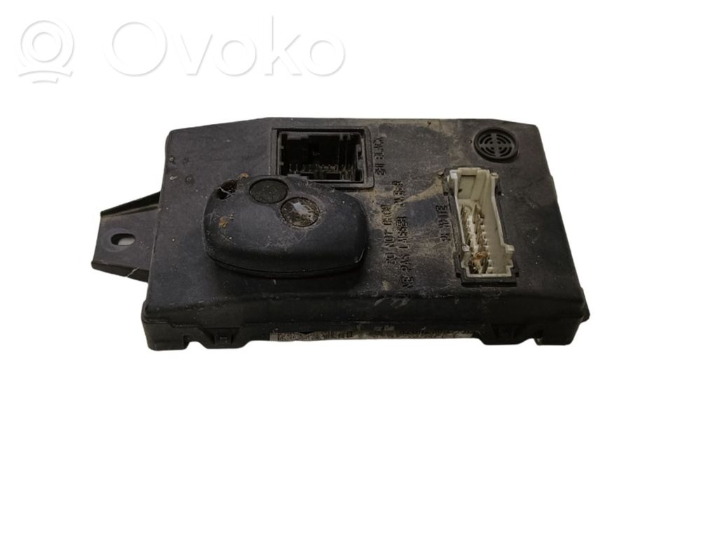 Module confort   8200296328A
