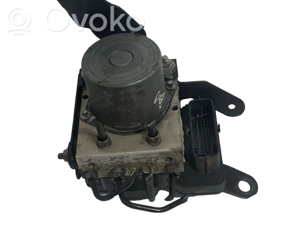 ABS Steuergerät   476601406R