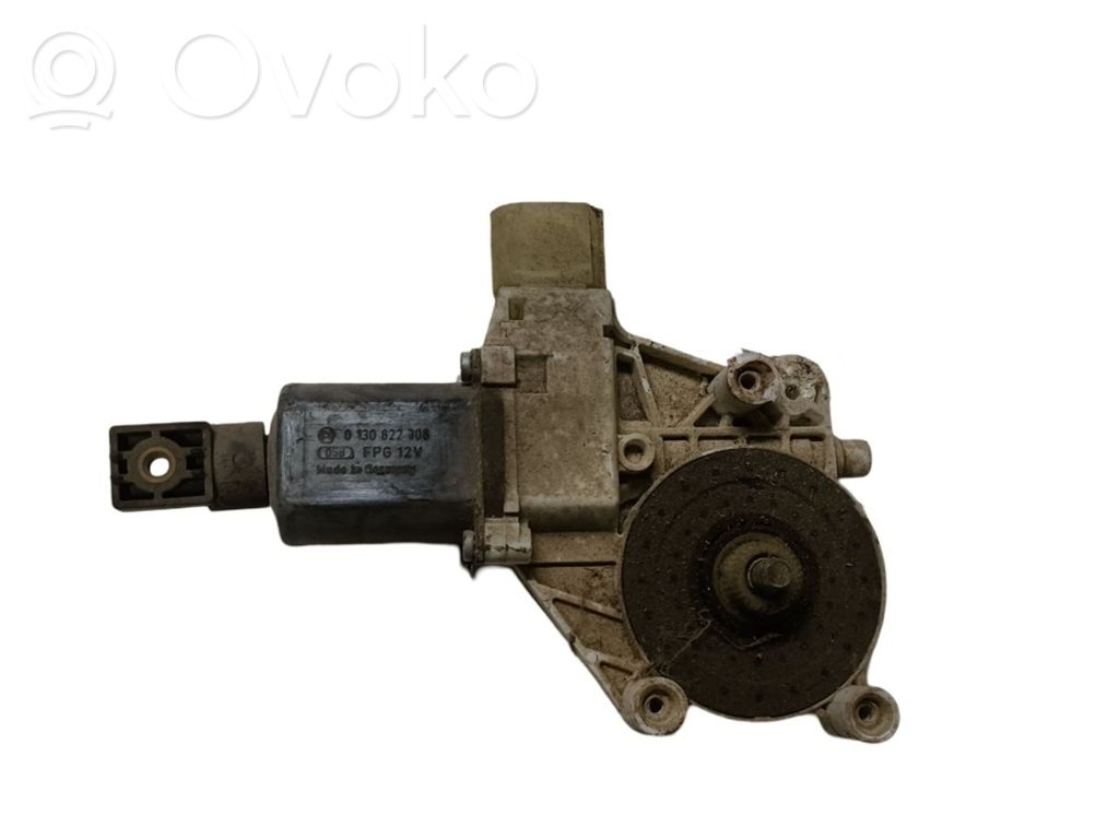 BMW 3 E92 E93 Vent window/glass motor 