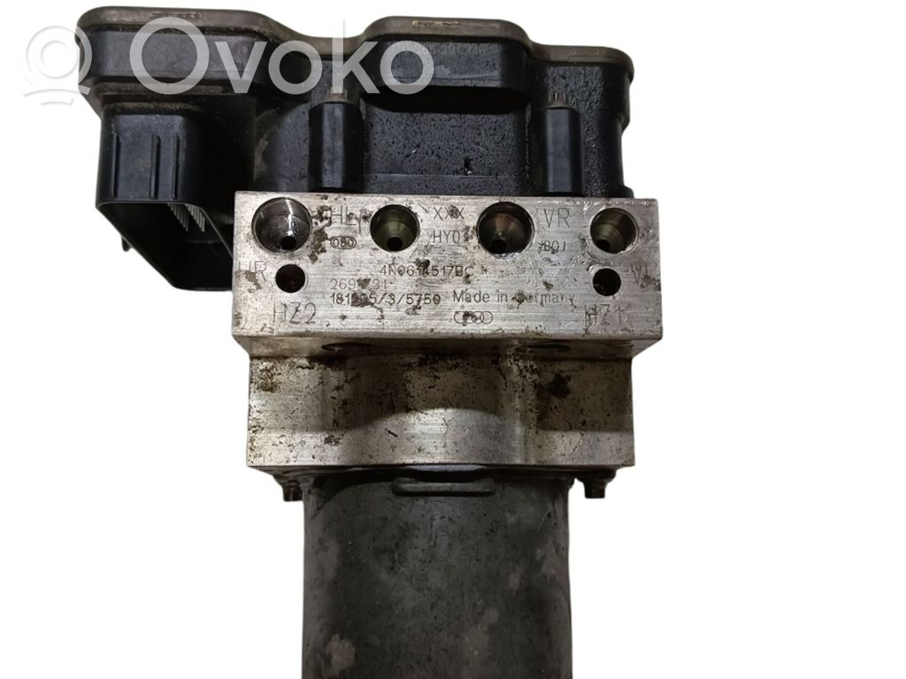 ABS Blokas   4N0614517BC