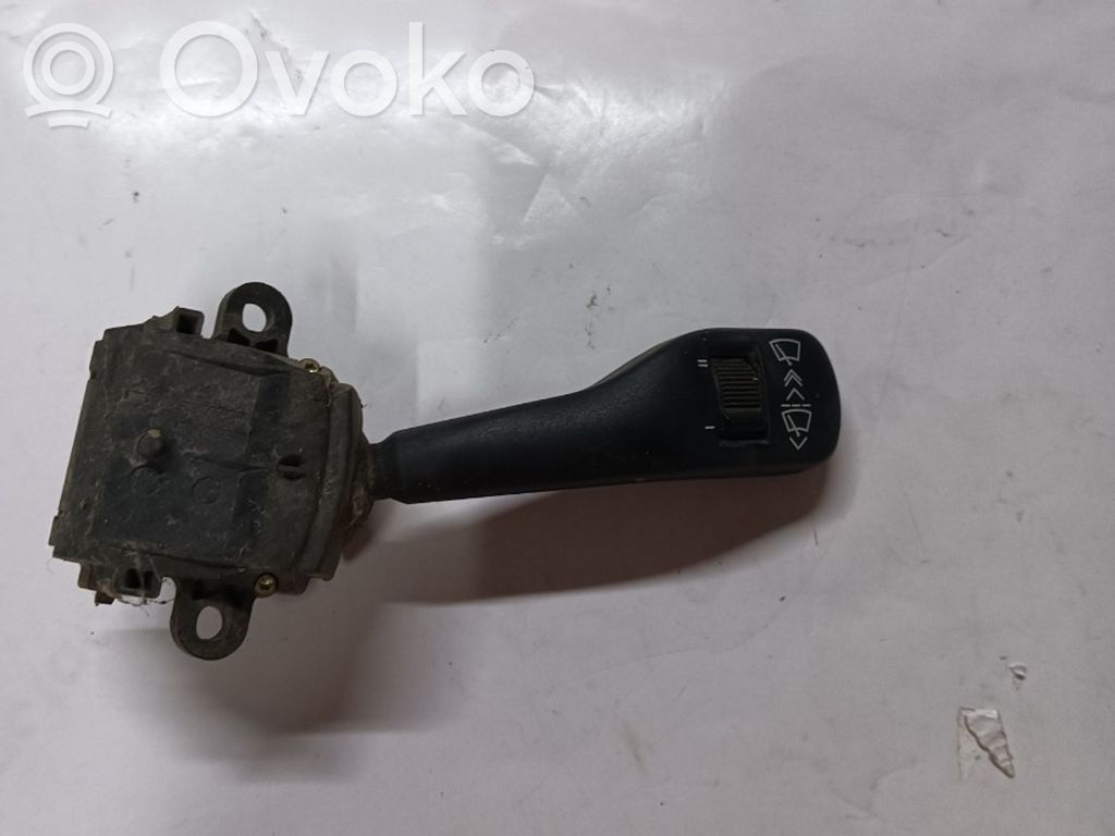 BMW 3 E46 Wiper control stalk 
