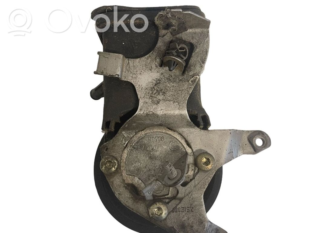 Power steering pump   6756575,7692974519