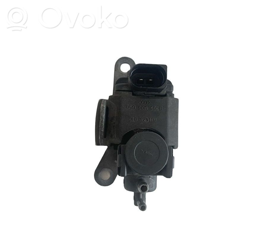 Electroválvula del turbo   059906609B