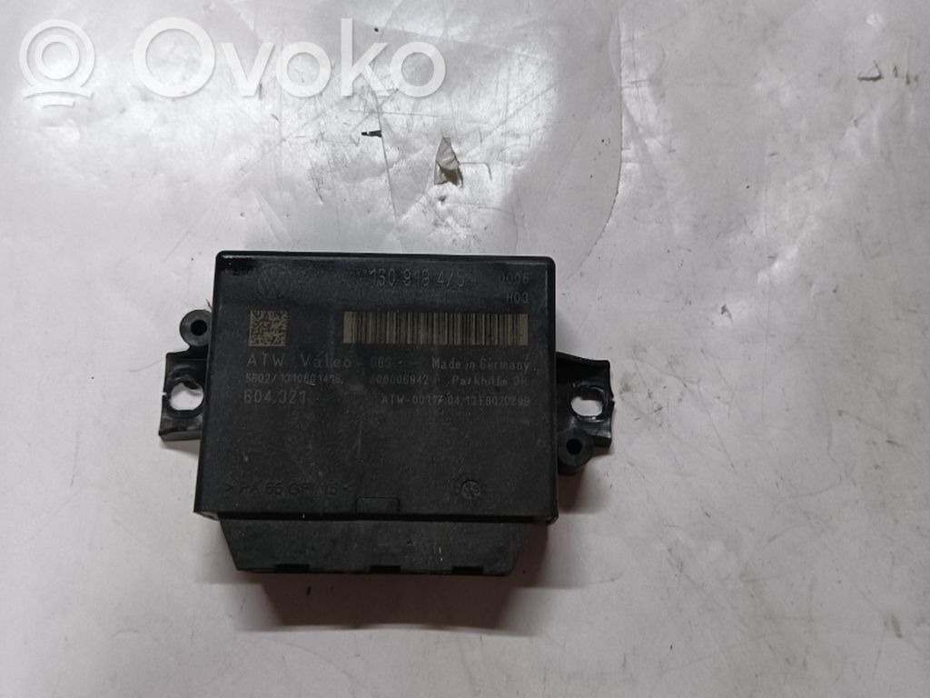 Parking PDC control unit/module   1S0919475