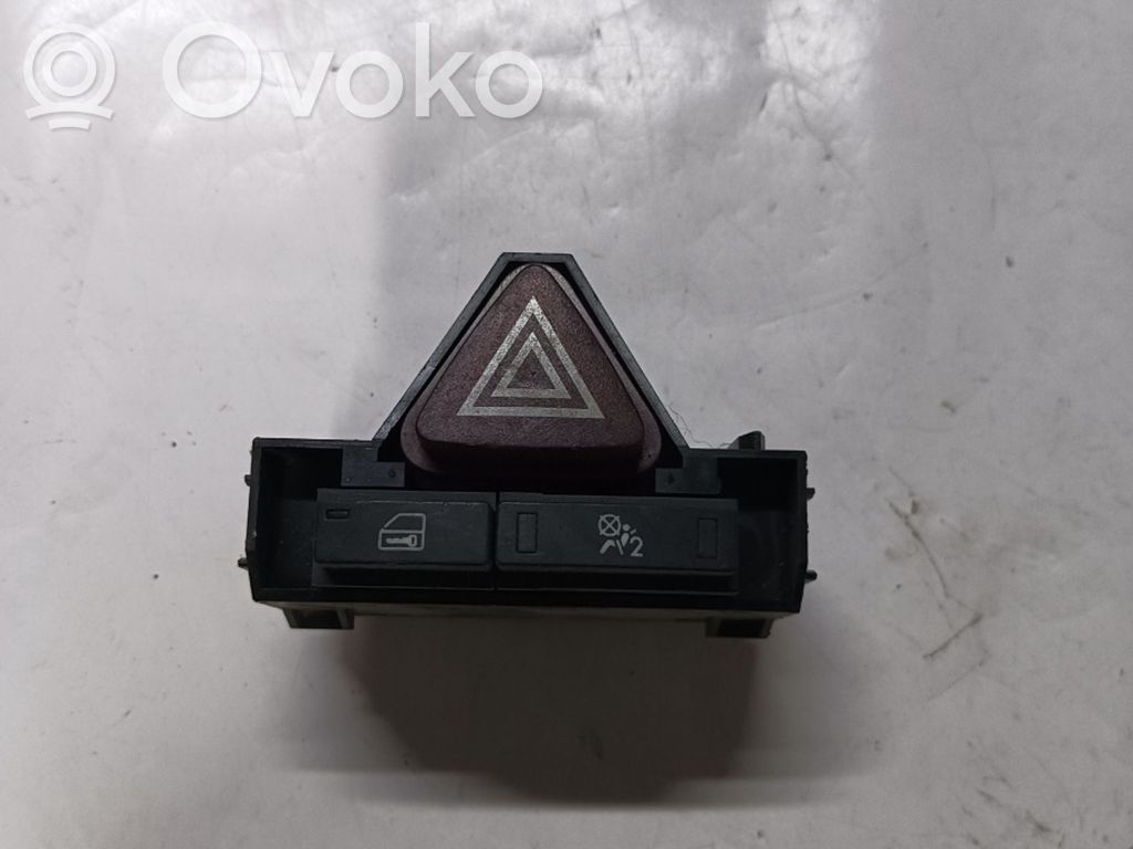 Hazard light switch   13189529