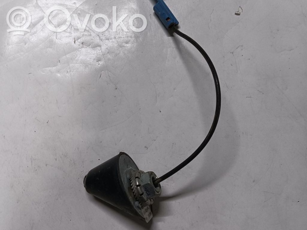 Opel Corsa D Antena radiowa 