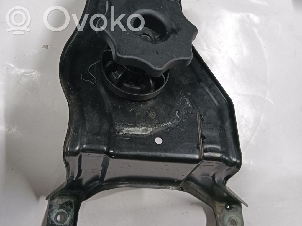 Audi A7 S7 4G Rivestimento pannello inferiore del bagagliaio 