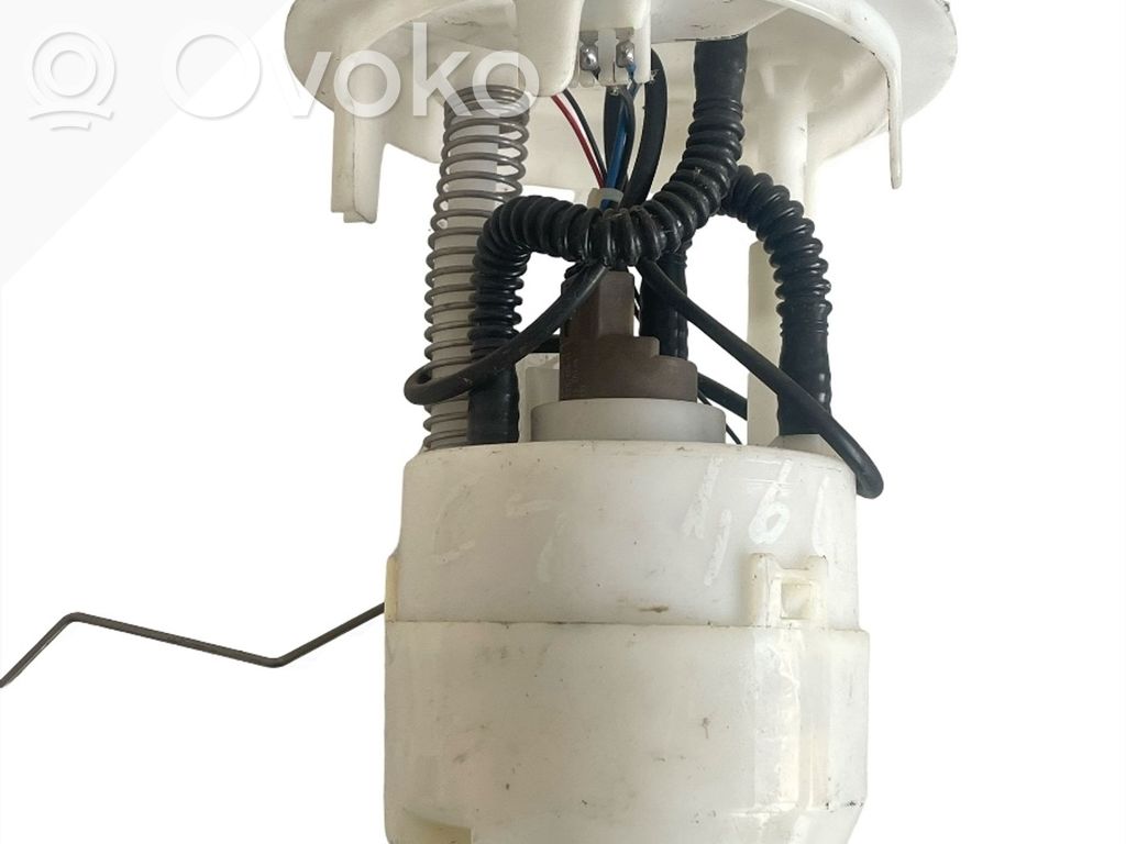Bomba interna de combustible   0986580959