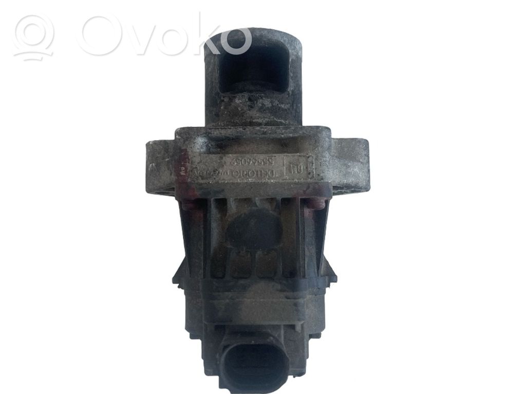 EGR vožtuvas   55566052