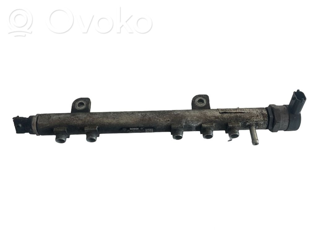 Fuel splitter   0445214086