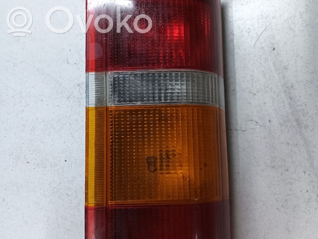 Ford Transit Takavalot 