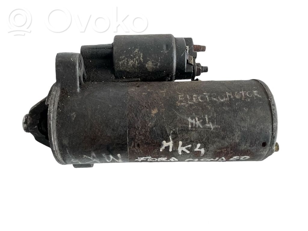 Starteris   6C9N11000EC