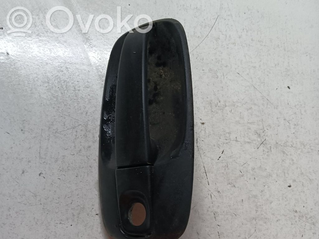 Etuoven ulkokahva   8200170597