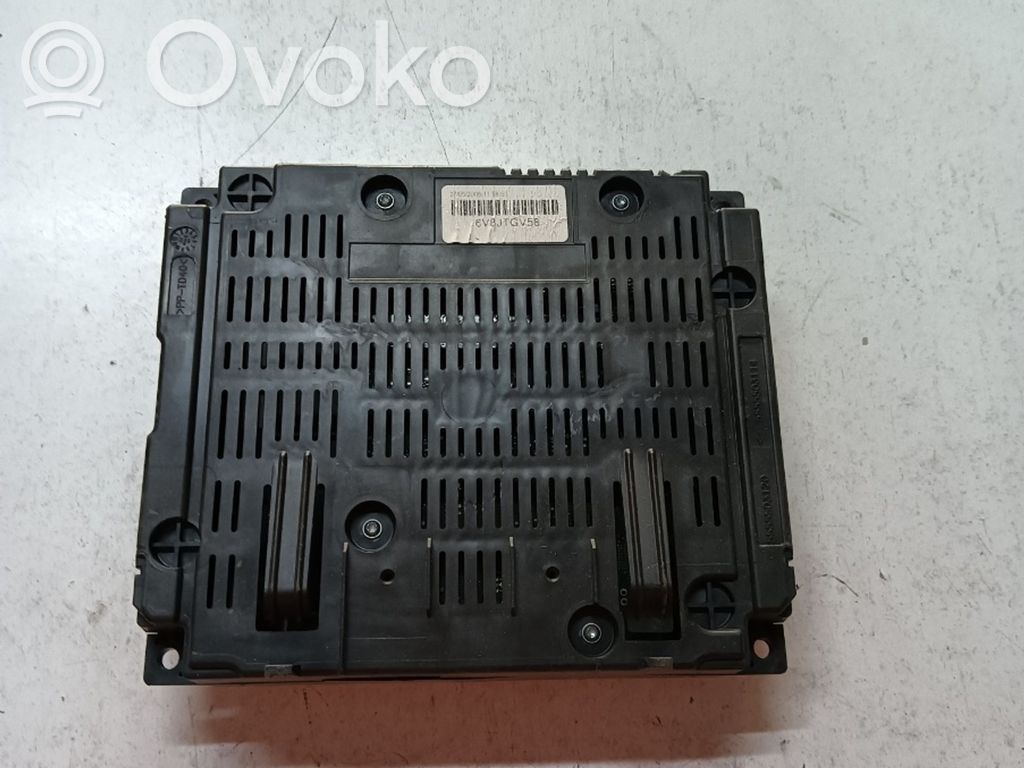Fiat Bravo Comfort/convenience module 