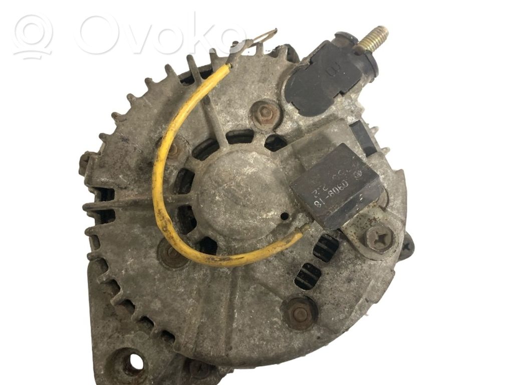 Nissan X-Trail T30 Alternator 