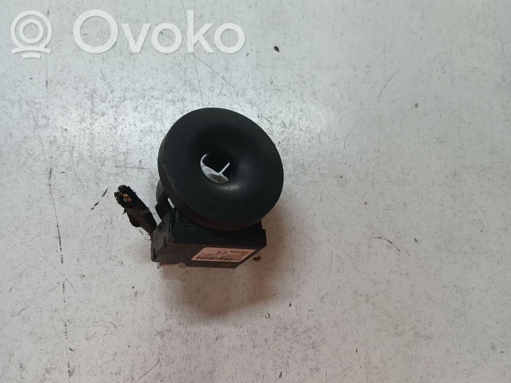 Antenne bobine transpondeur   285916556R