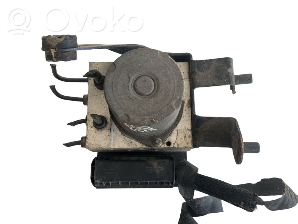 BMW 5 E60 E61 ABS Pump 