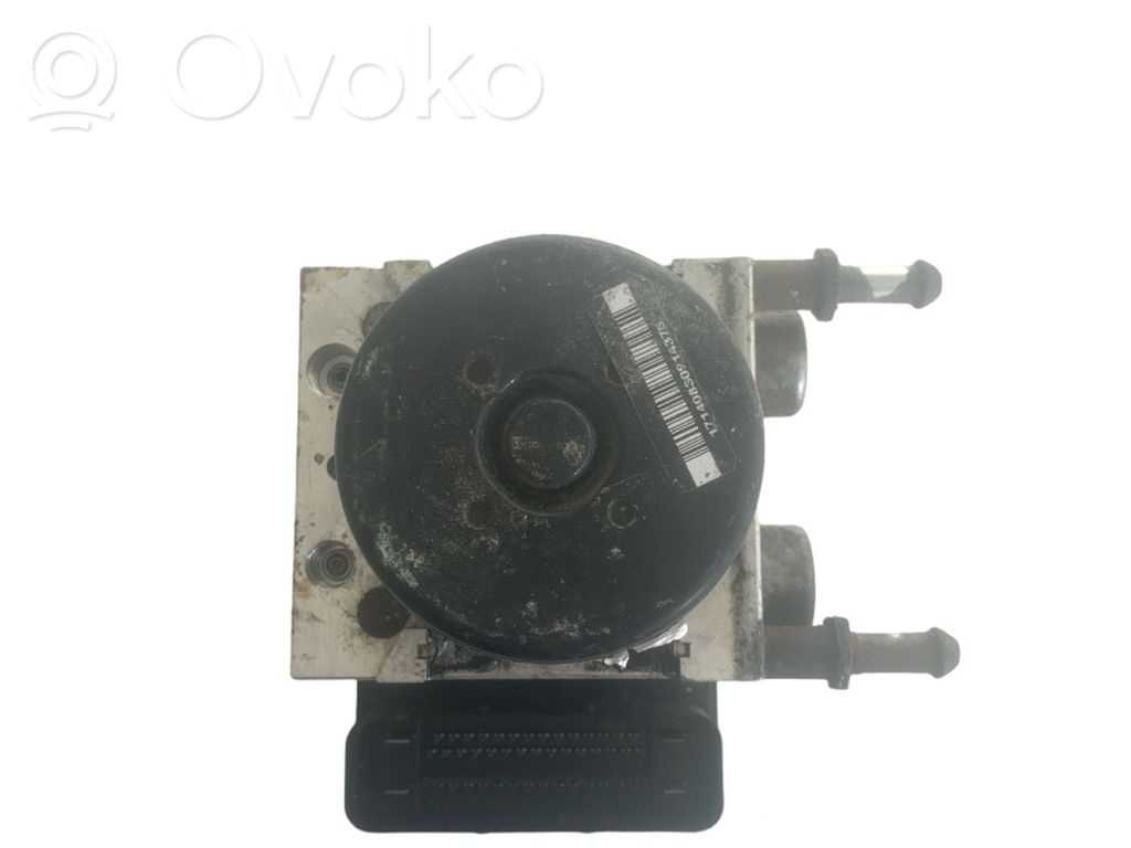 Chevrolet Captiva ABS Blokas 