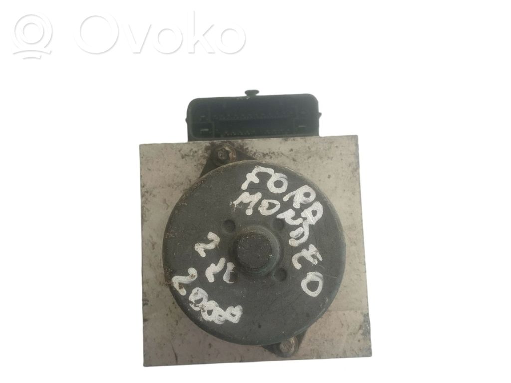 Bomba de ABS   16565704,8G912C405AB
