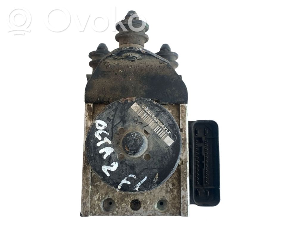 Skoda Octavia Mk2 (1Z) Bomba de ABS 