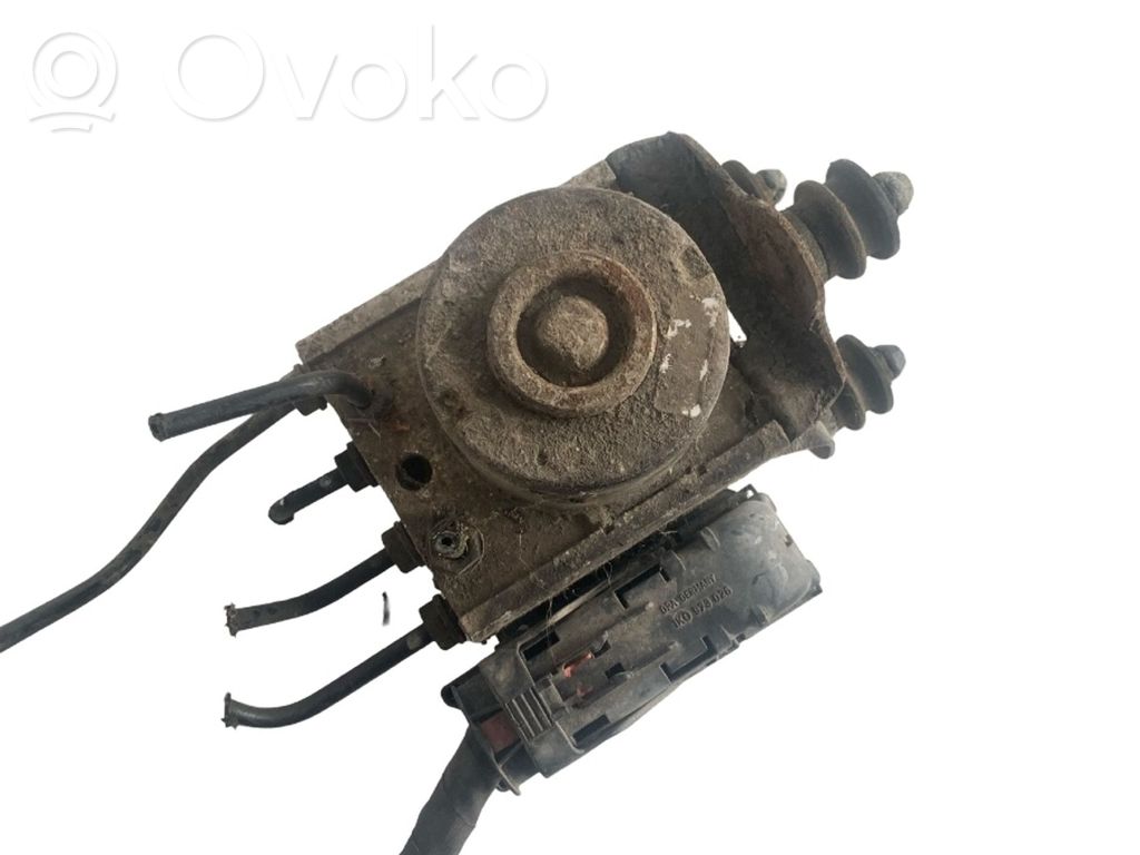 ABS Pump   2K0907379A